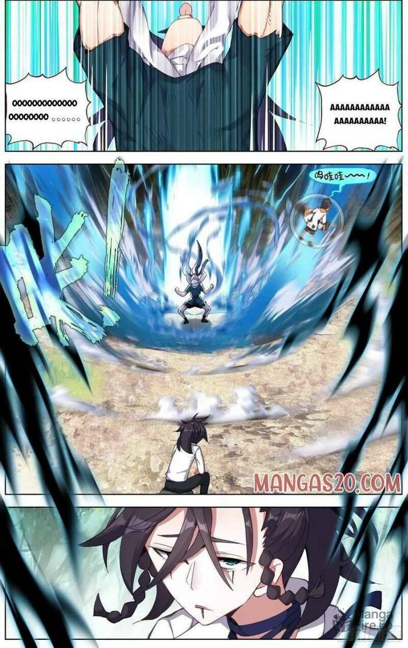 Another Emperor Reborn Chapter  227 page 5