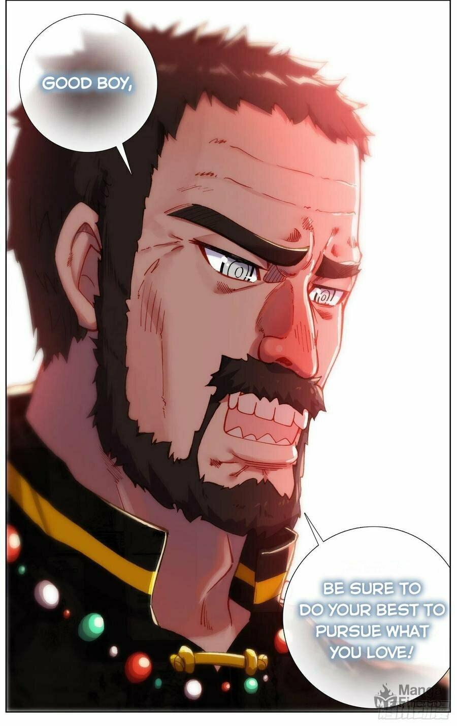Another Emperor Reborn Chapter  235 page 5