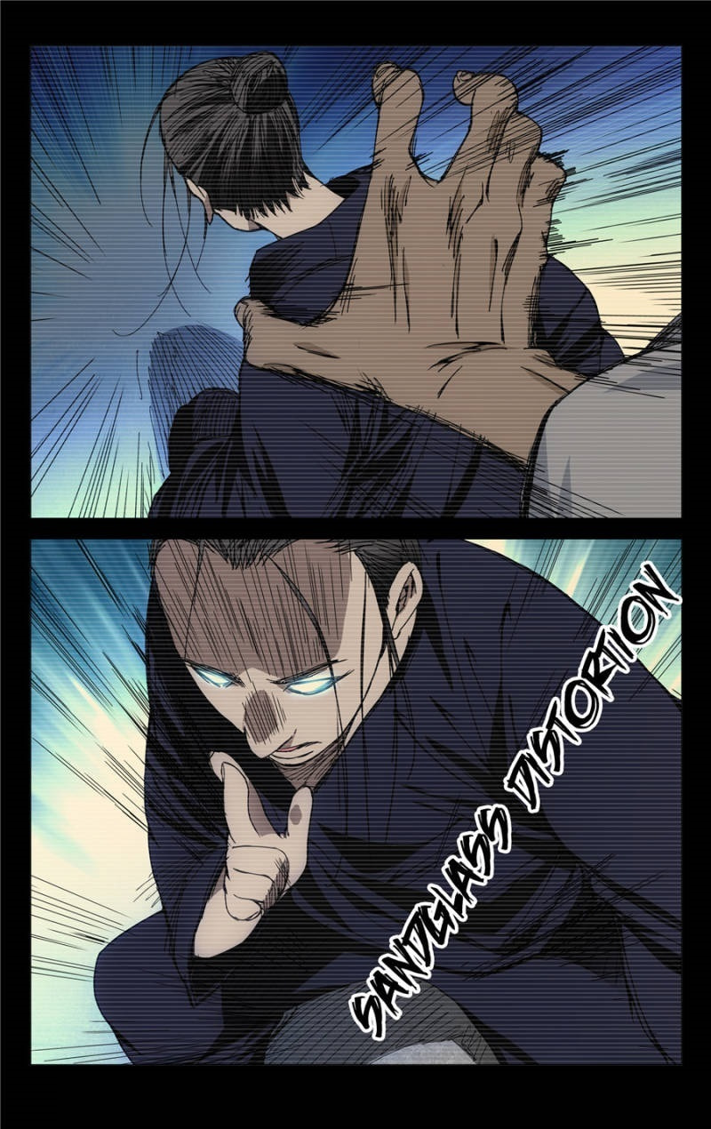 Hitori No Shita: The Outcast Chapter 141 page 6
