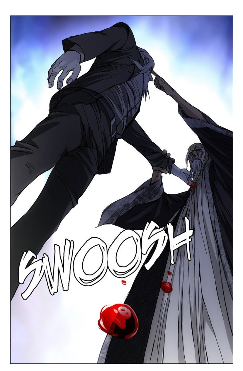 Hitori No Shita: The Outcast Chapter 161 page 6