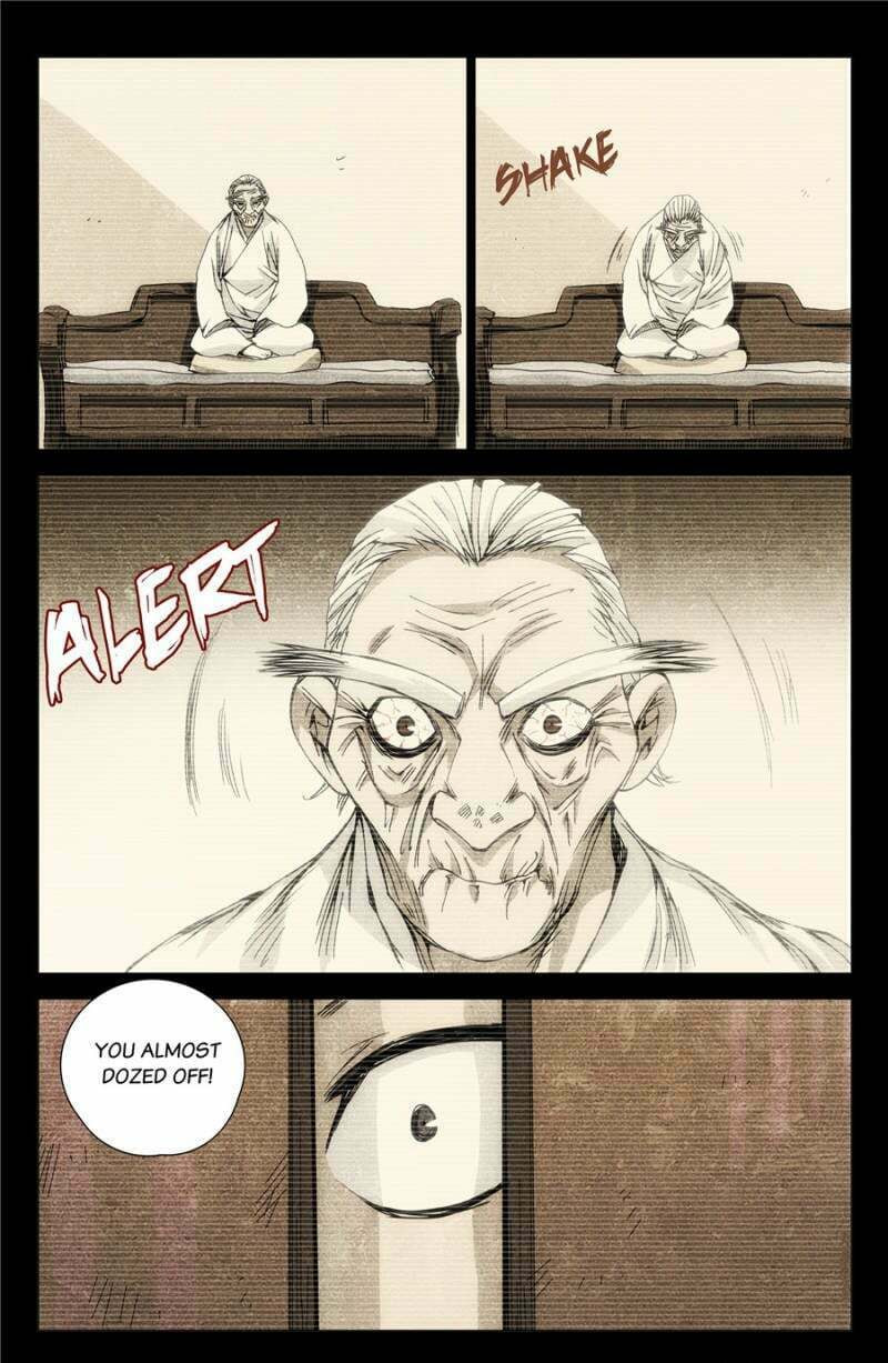 Hitori No Shita: The Outcast Chapter 172 page 6