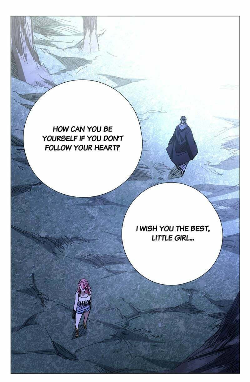 Hitori No Shita: The Outcast Chapter 159 page 7