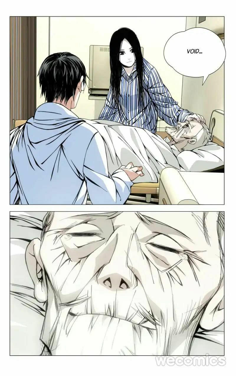 Hitori No Shita: The Outcast Chapter 56 page 10