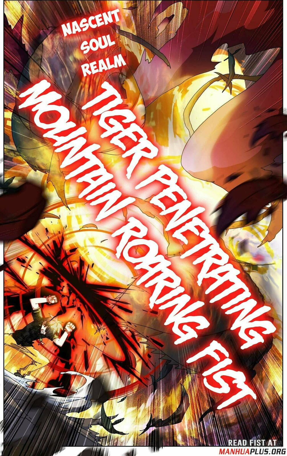 Another Emperor Reborn Chapter  283 page 10