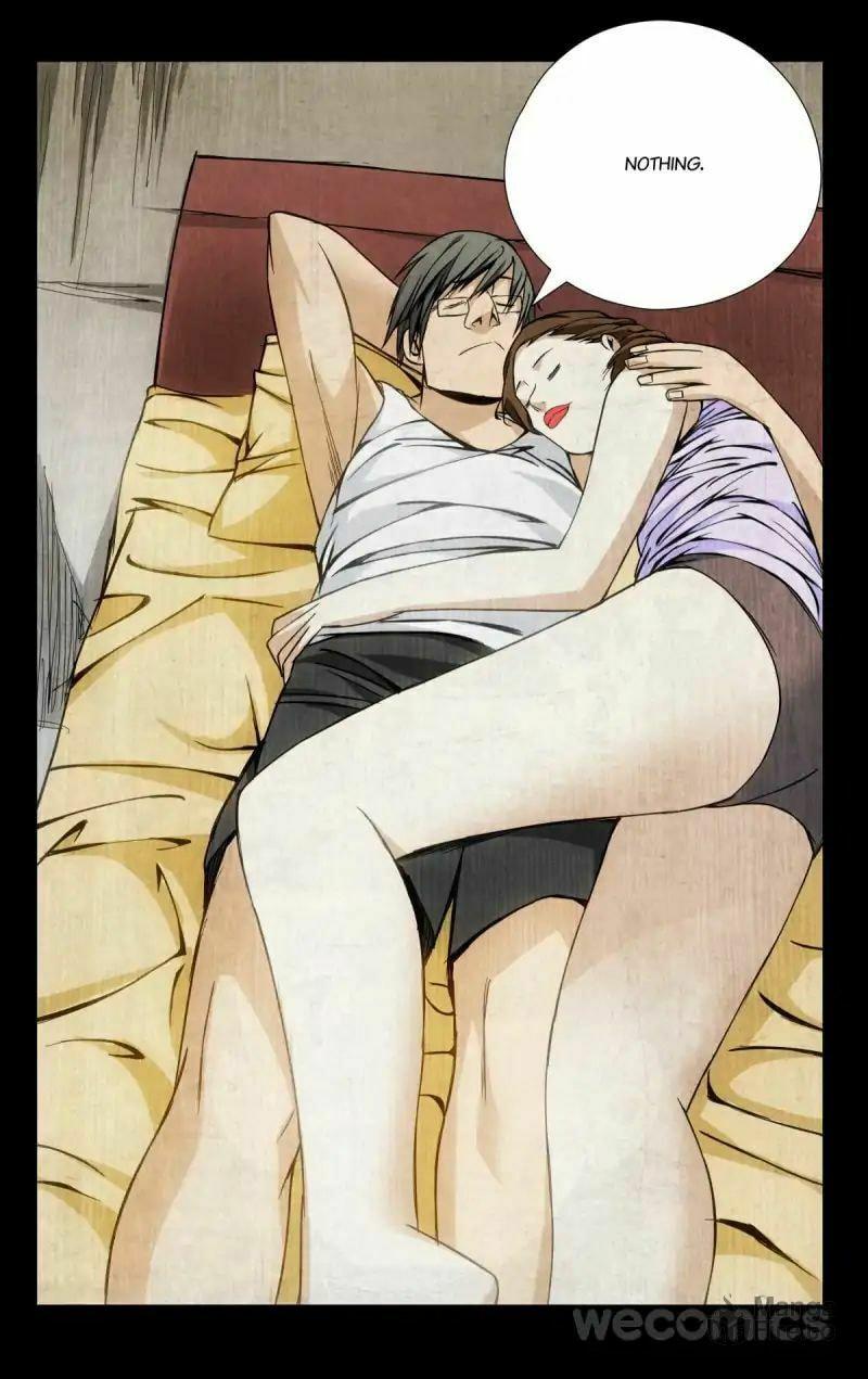 Hitori No Shita: The Outcast Chapter 52 page 11