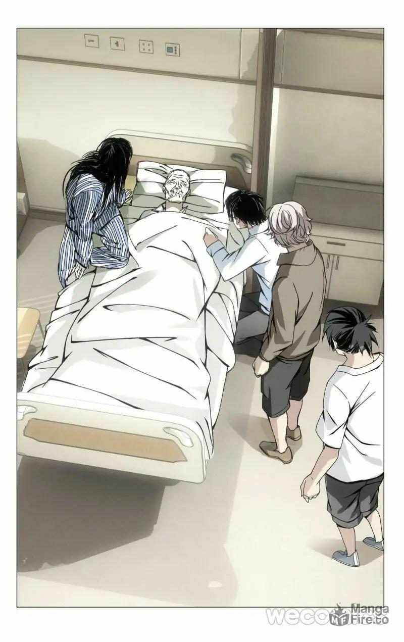 Hitori No Shita: The Outcast Chapter 56 page 11