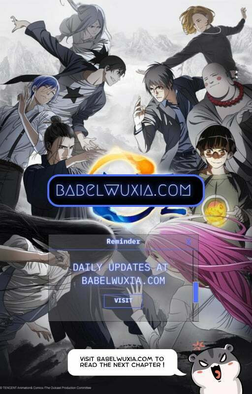 Hitori No Shita: The Outcast Chapter 144 page 12