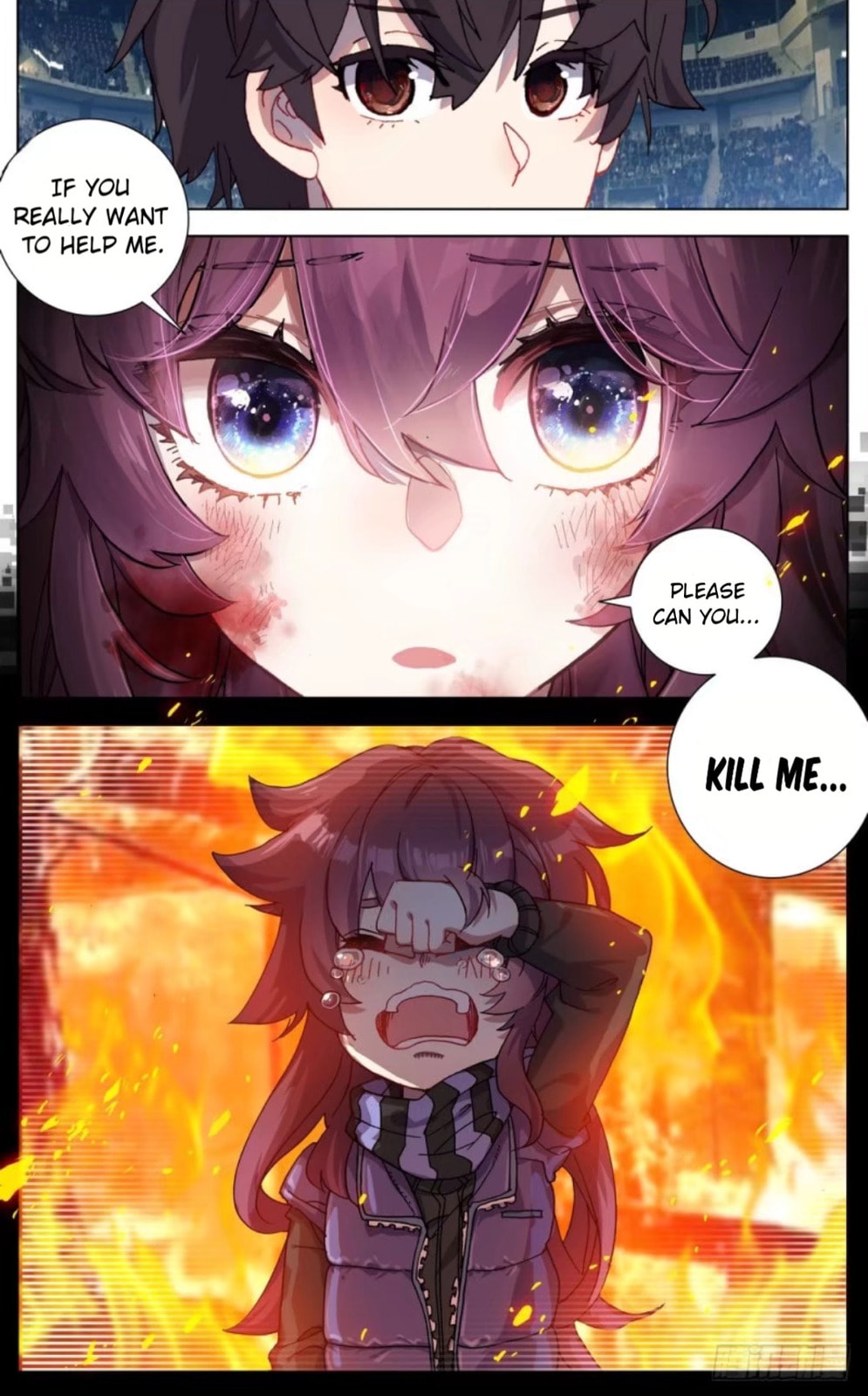 Another Emperor Reborn Chapter  63 page 13