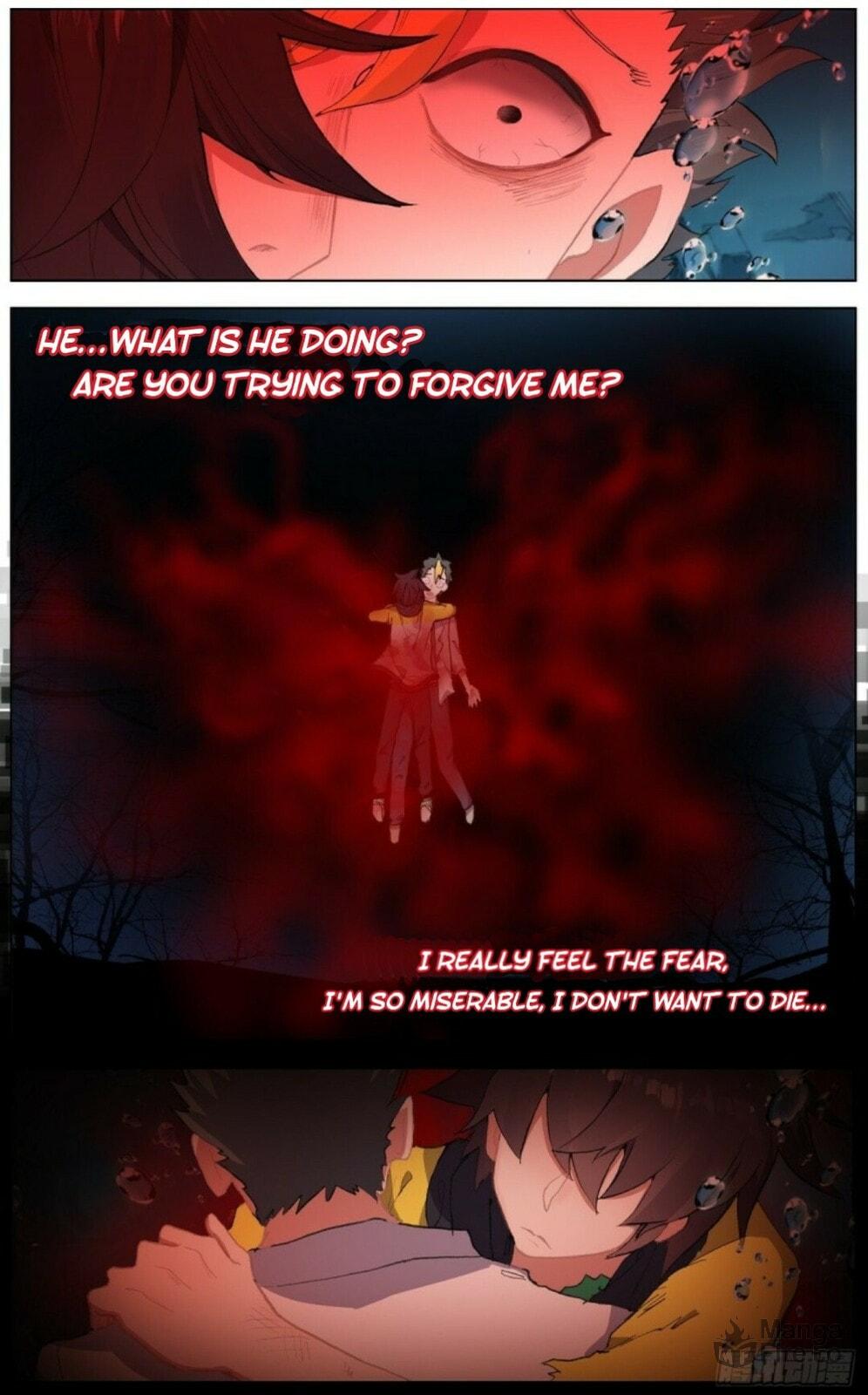 Another Emperor Reborn Chapter  109 page 14