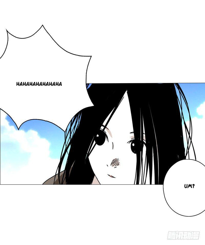 Hitori No Shita: The Outcast Chapter 294.5 page 18