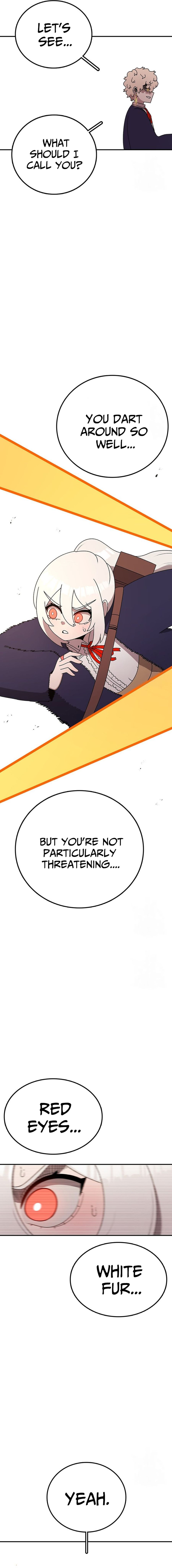 The House Without Time Chapter 108 page 3