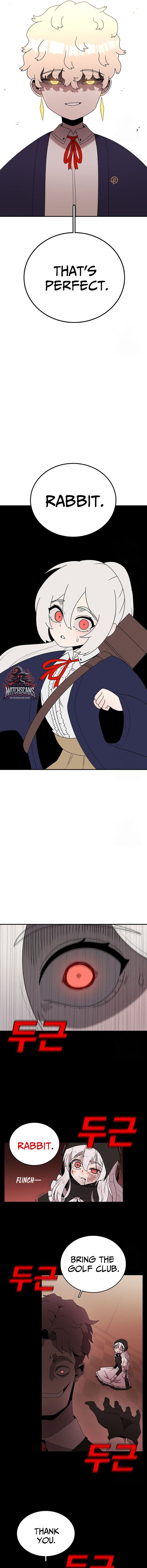 The House Without Time Chapter 108 page 4