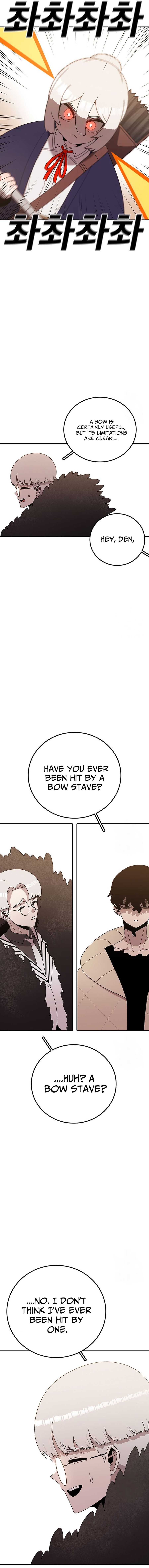 The House Without Time Chapter 108 page 16