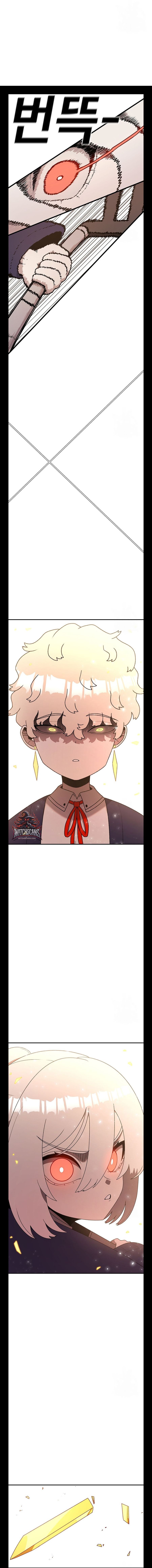 The House Without Time Chapter 108 page 18