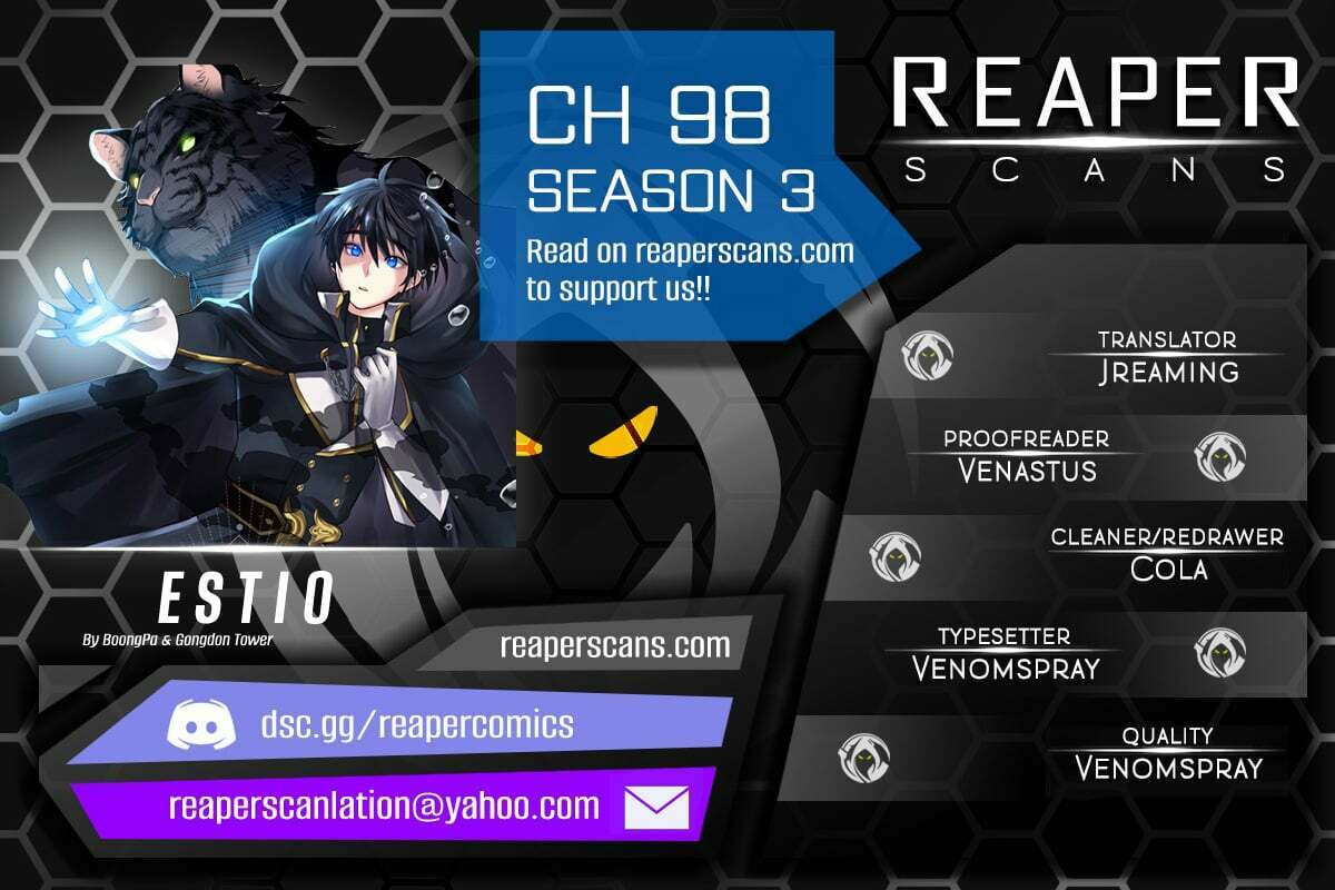 Estio Chapter 98 page 0