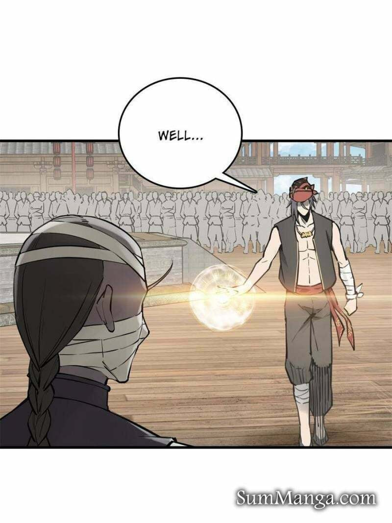 All Starts With Ubume Chapter 209 page 0