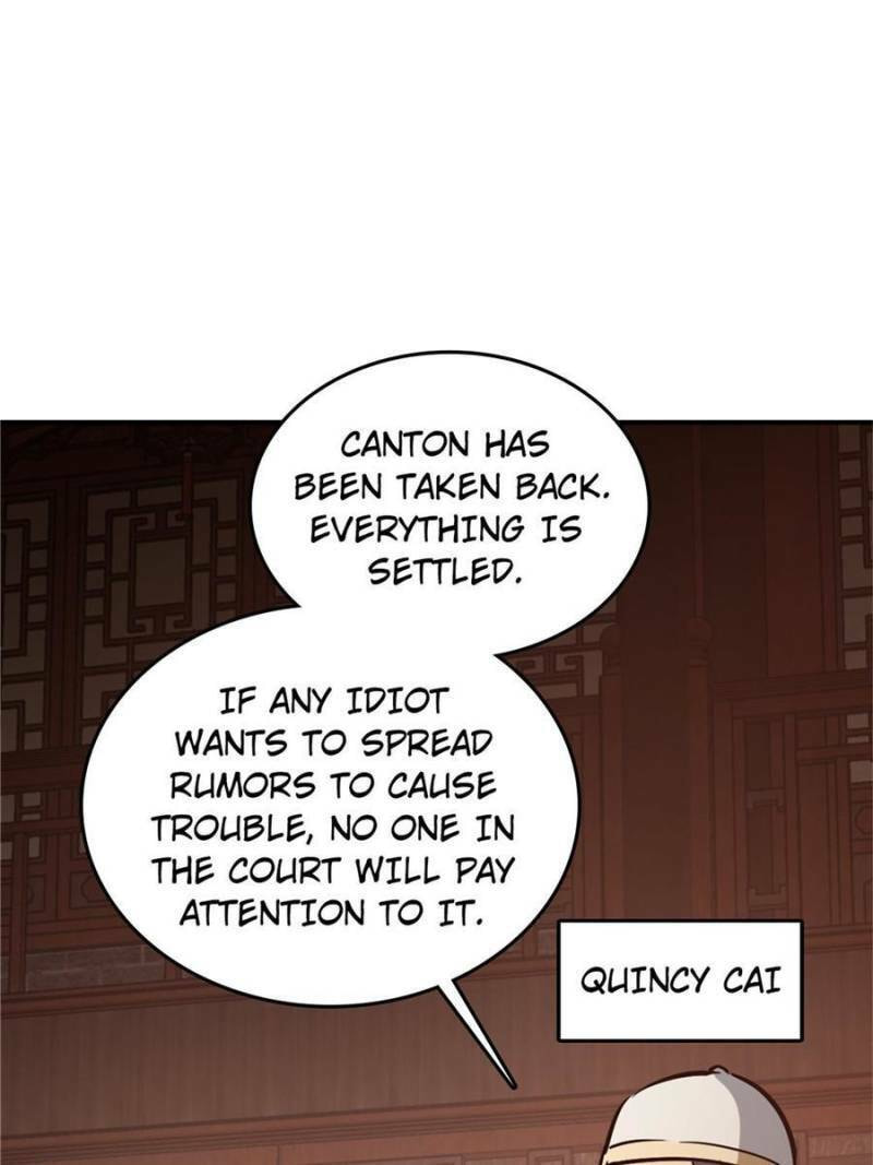 All Starts With Ubume Chapter 238 page 0
