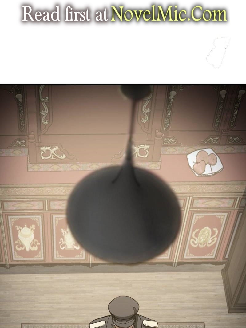 All Starts With Ubume Chapter 282 page 0