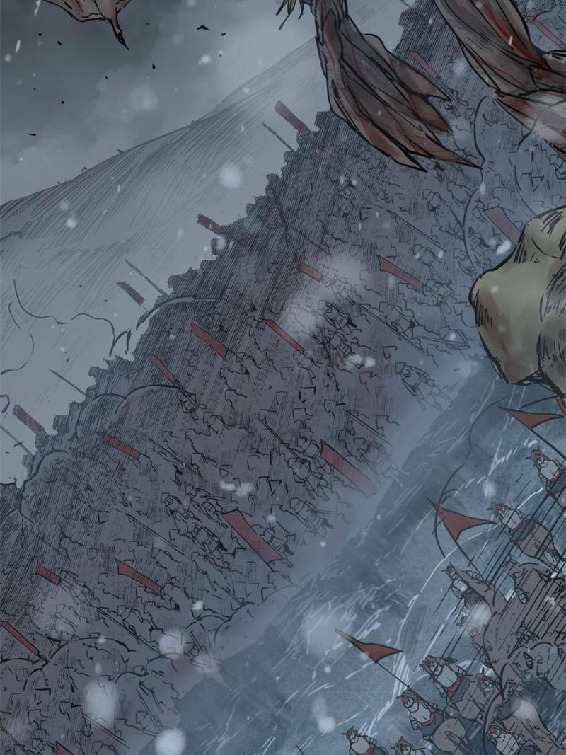 All Starts With Ubume Chapter 75 page 1