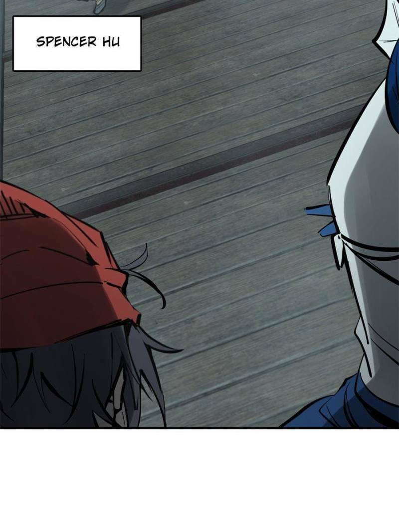 All Starts With Ubume Chapter 201 page 1