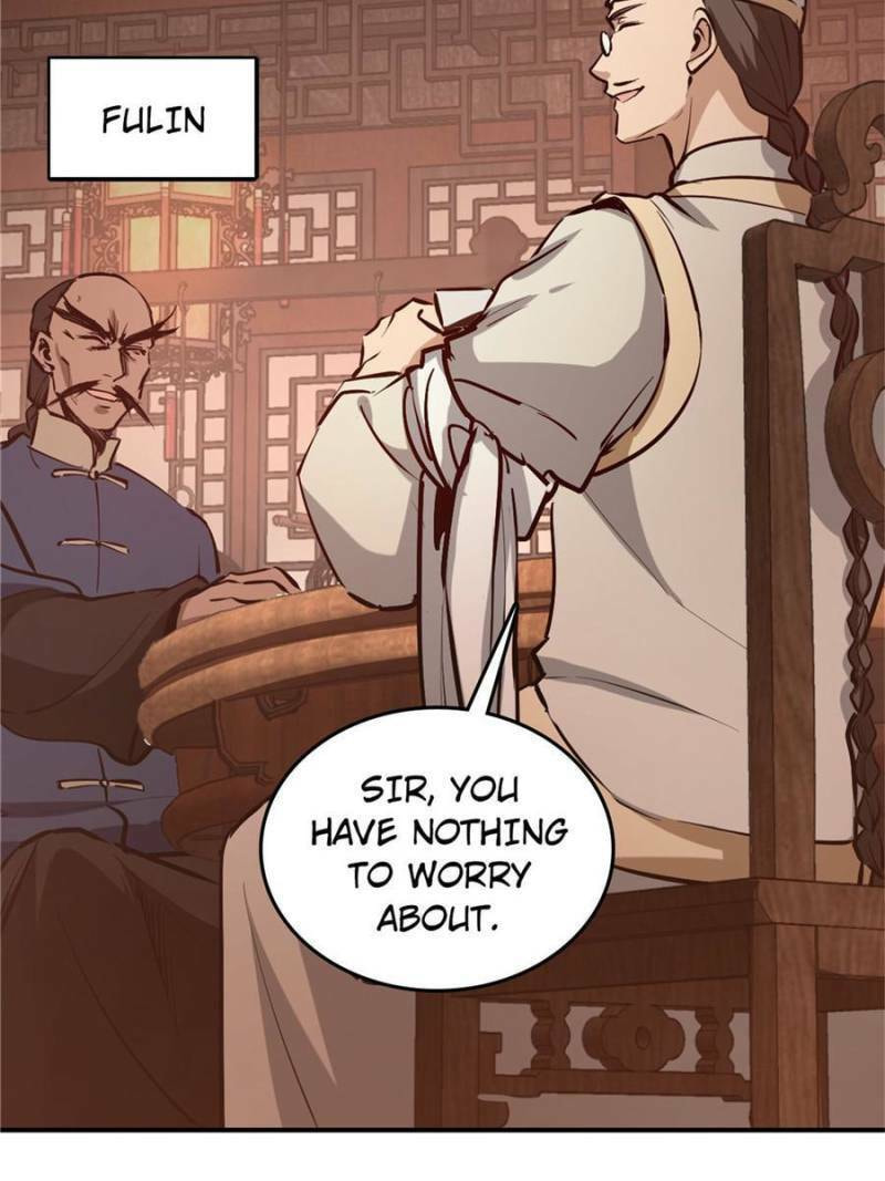 All Starts With Ubume Chapter 238 page 1