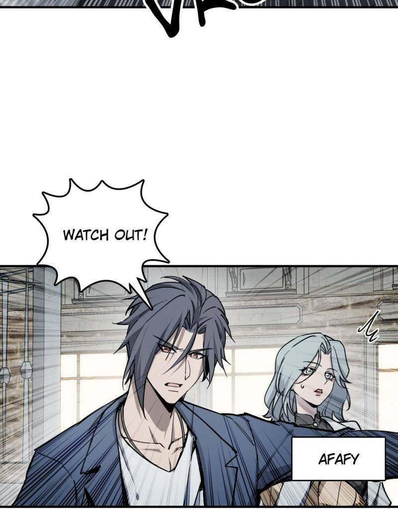 All Starts With Ubume Chapter 284 page 1