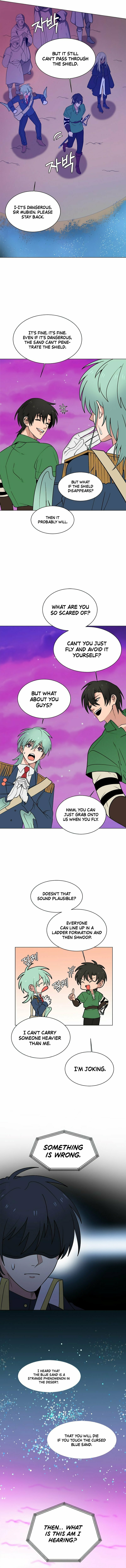 Estio Chapter 98 page 2