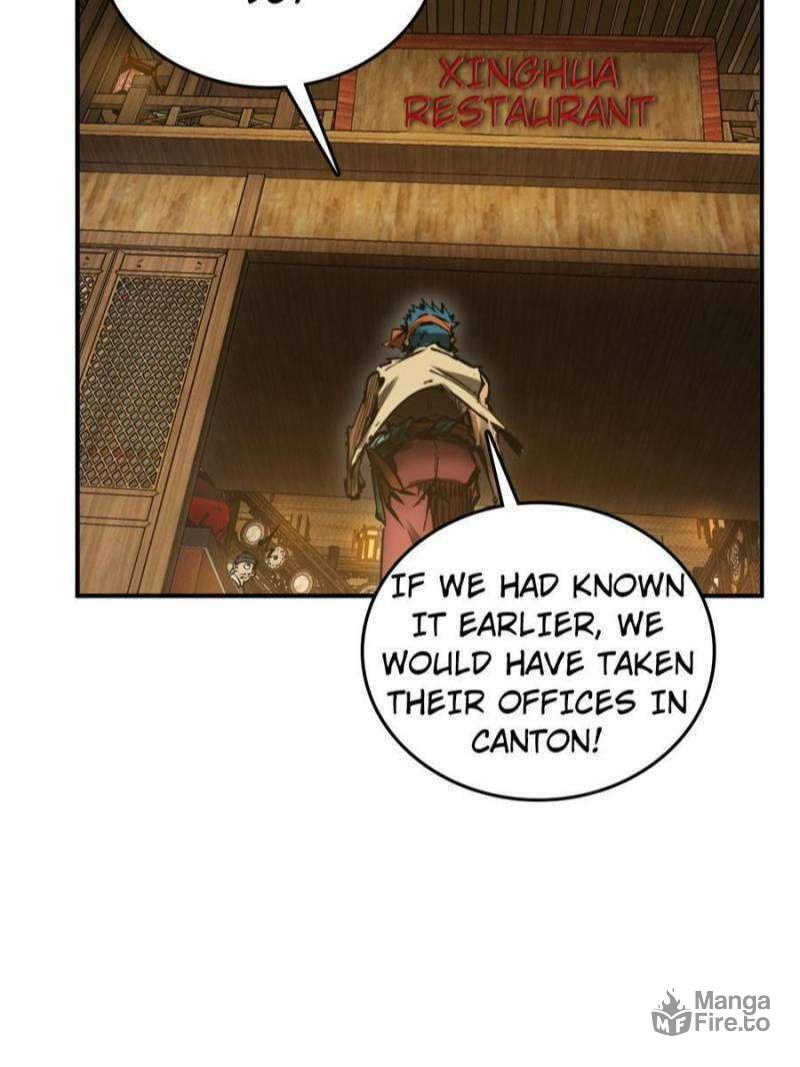All Starts With Ubume Chapter 163 page 2
