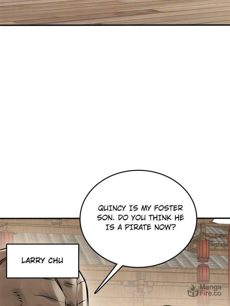 All Starts With Ubume Chapter 205 page 2