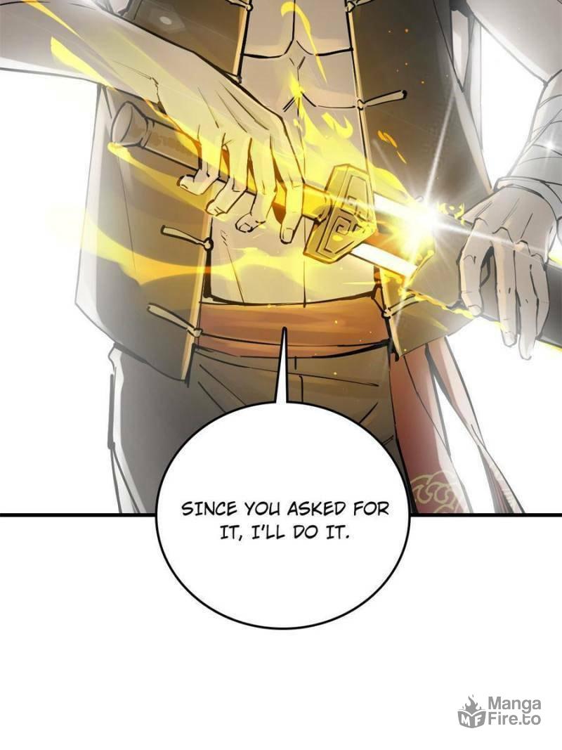All Starts With Ubume Chapter 209 page 2