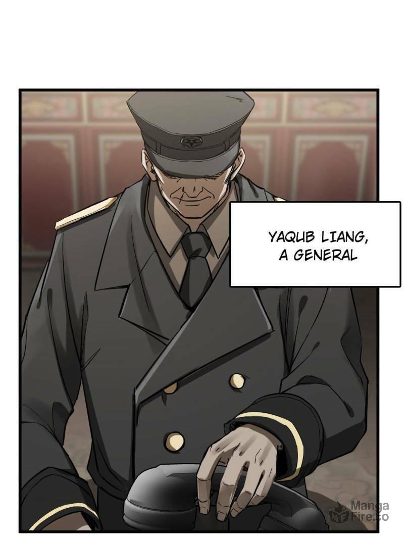 All Starts With Ubume Chapter 282 page 2