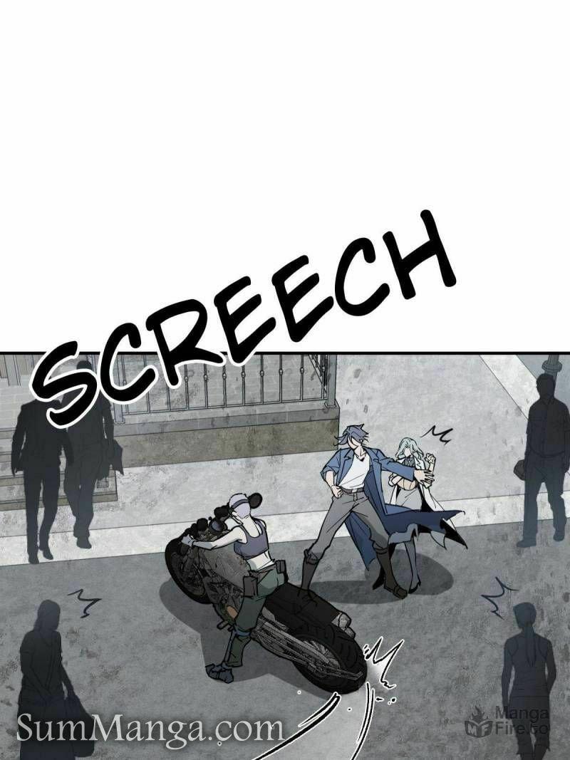 All Starts With Ubume Chapter 284 page 2