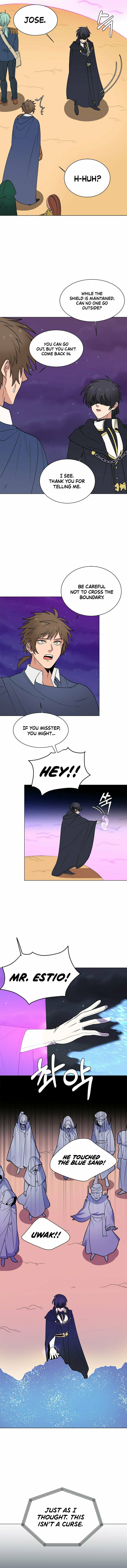 Estio Chapter 98 page 3