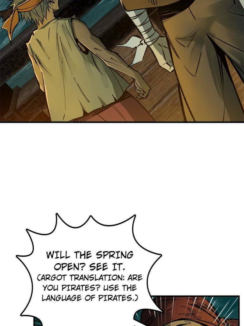 All Starts With Ubume Chapter 169 page 3
