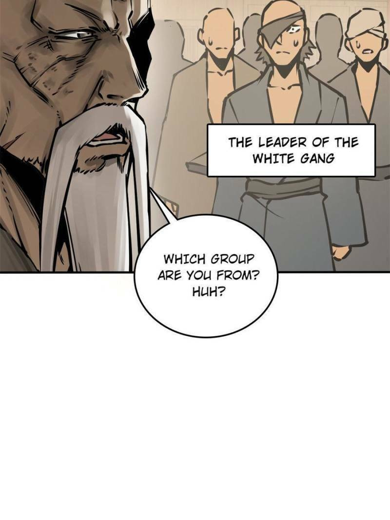 All Starts With Ubume Chapter 205 page 3