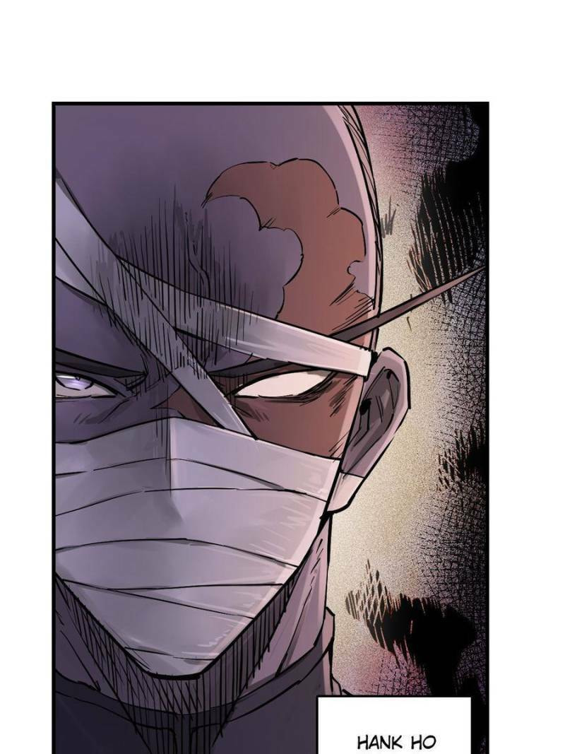 All Starts With Ubume Chapter 209 page 3