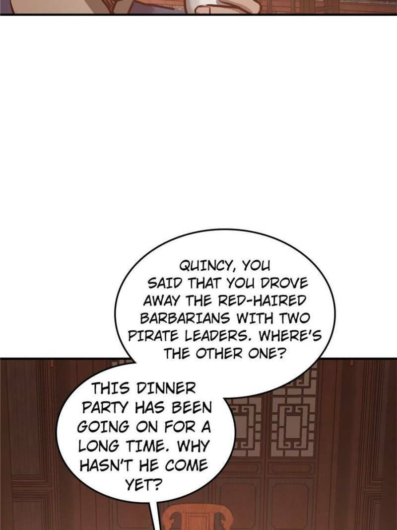 All Starts With Ubume Chapter 238 page 3