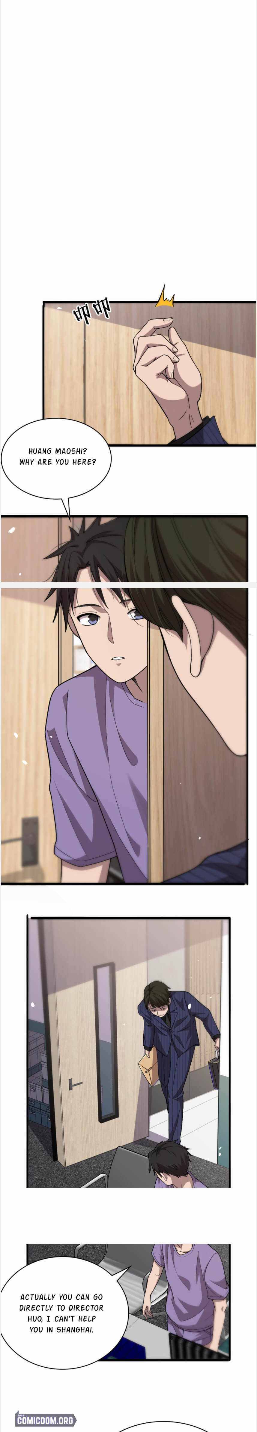 Great Doctor Ling Ran Chapter 114 page 4