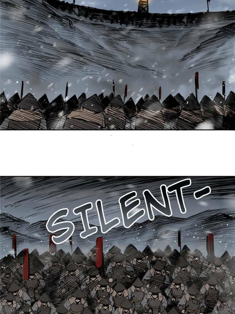 All Starts With Ubume Chapter 60 page 4