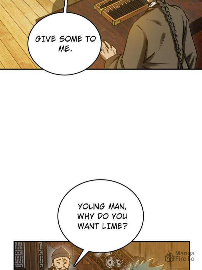 All Starts With Ubume Chapter 163 page 4