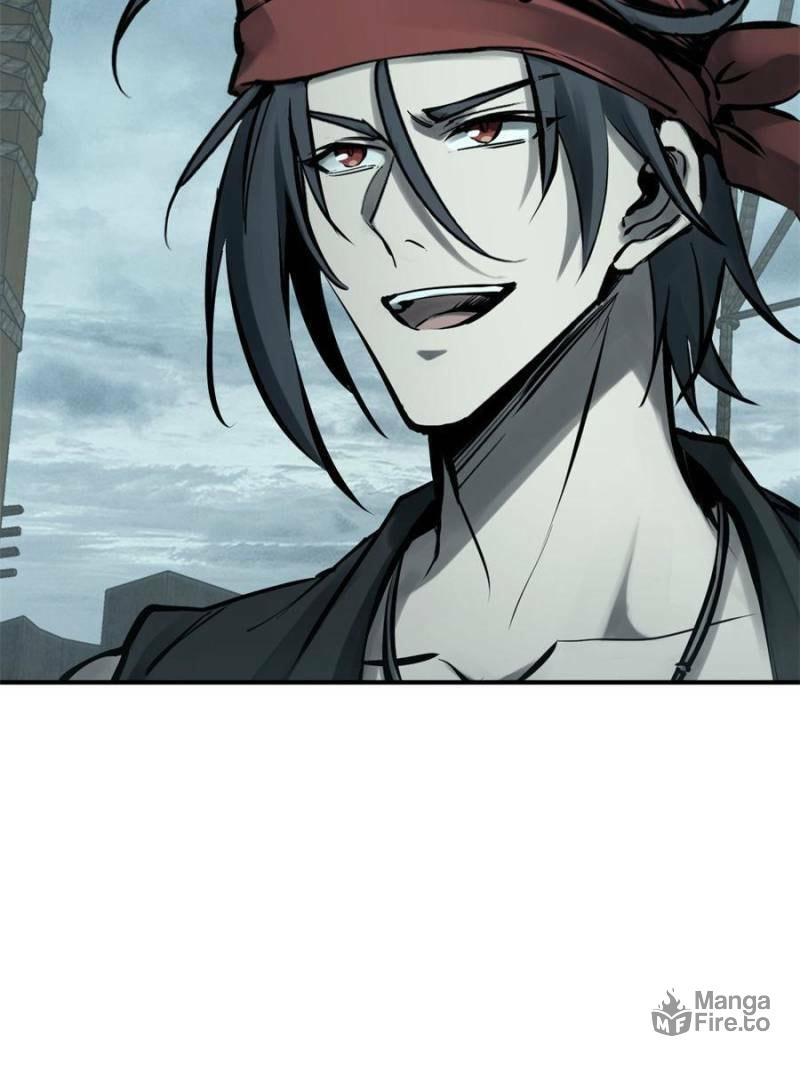 All Starts With Ubume Chapter 201 page 4