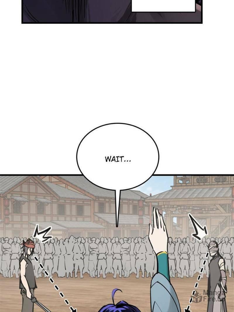 All Starts With Ubume Chapter 209 page 4