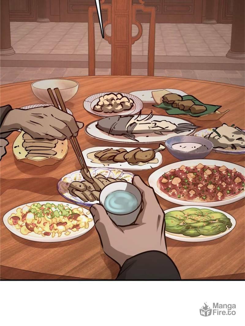 All Starts With Ubume Chapter 238 page 4