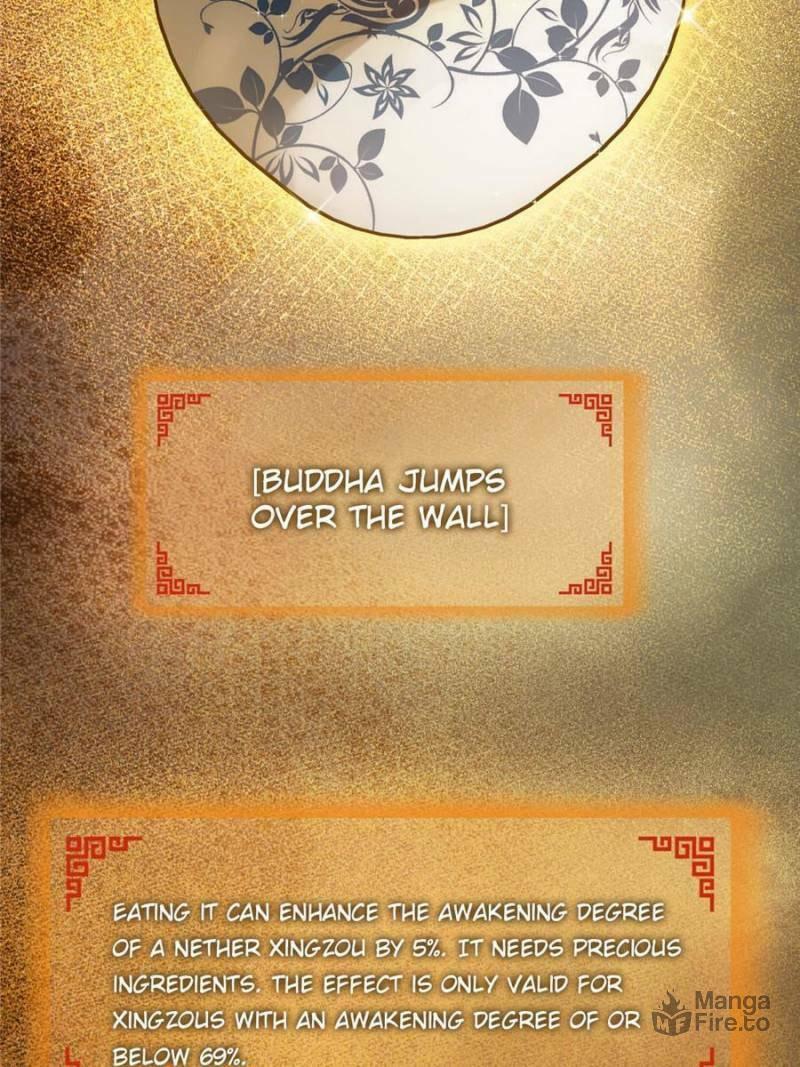 All Starts With Ubume Chapter 250 page 4