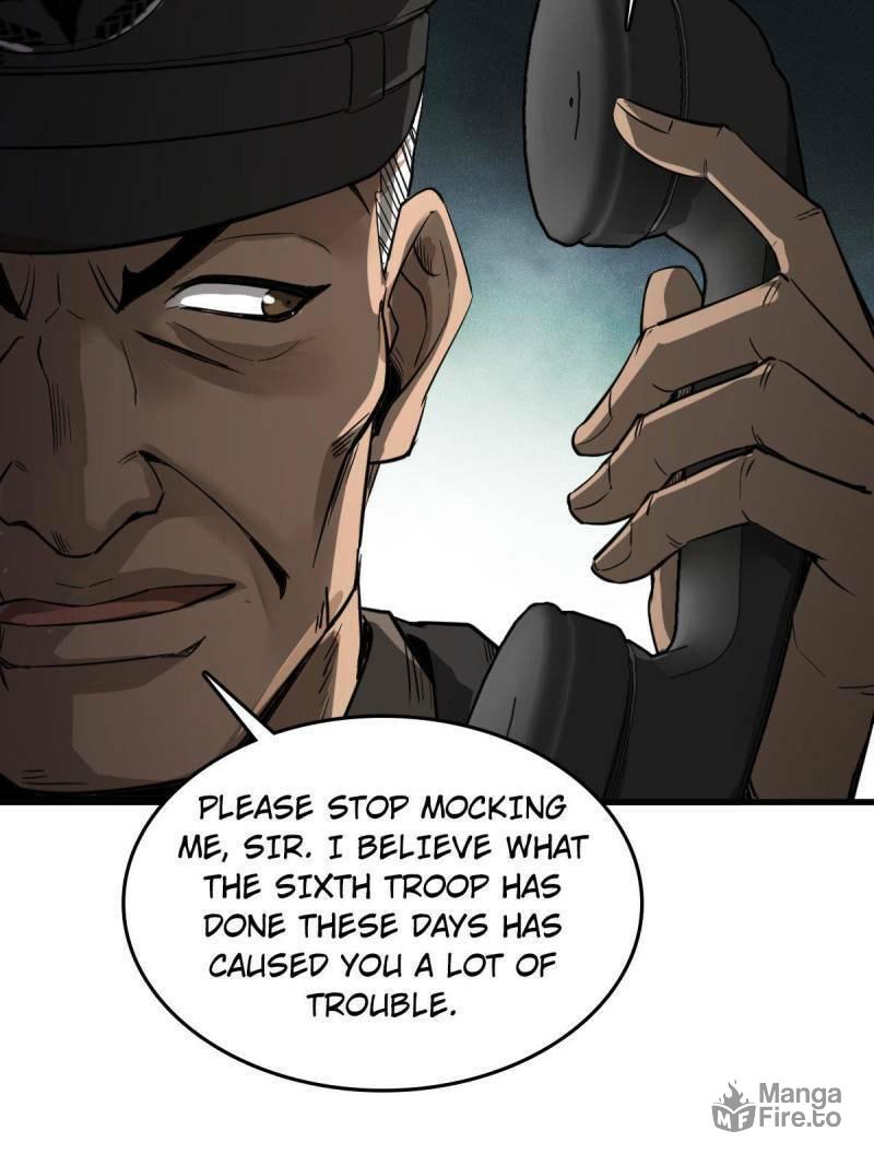 All Starts With Ubume Chapter 282 page 4