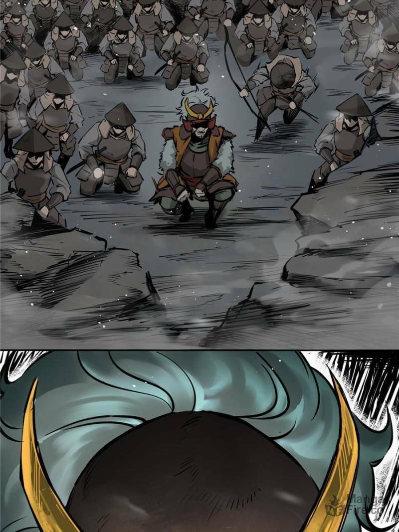 All Starts With Ubume Chapter 60 page 5