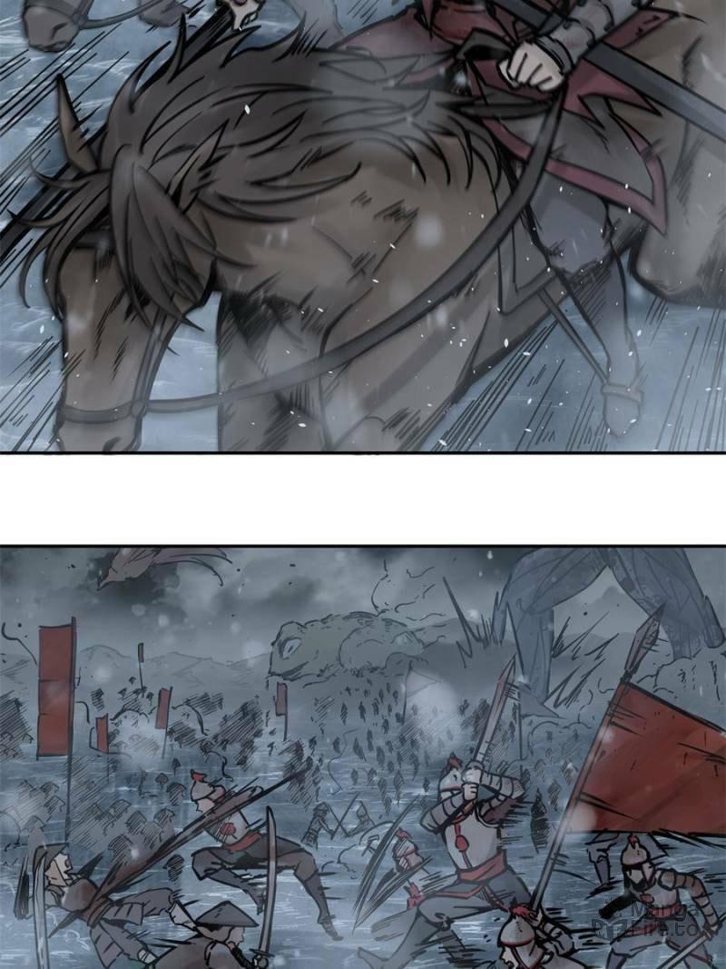 All Starts With Ubume Chapter 75 page 5