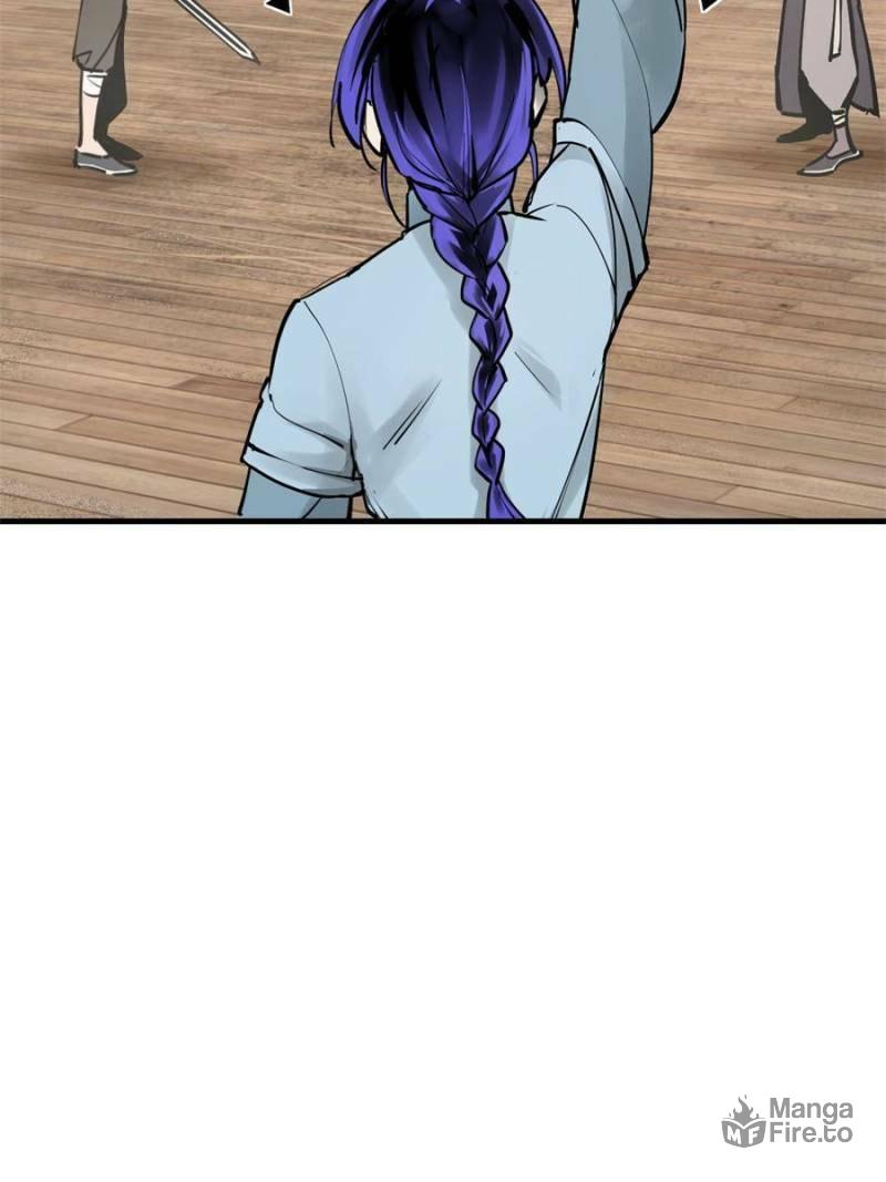 All Starts With Ubume Chapter 209 page 5