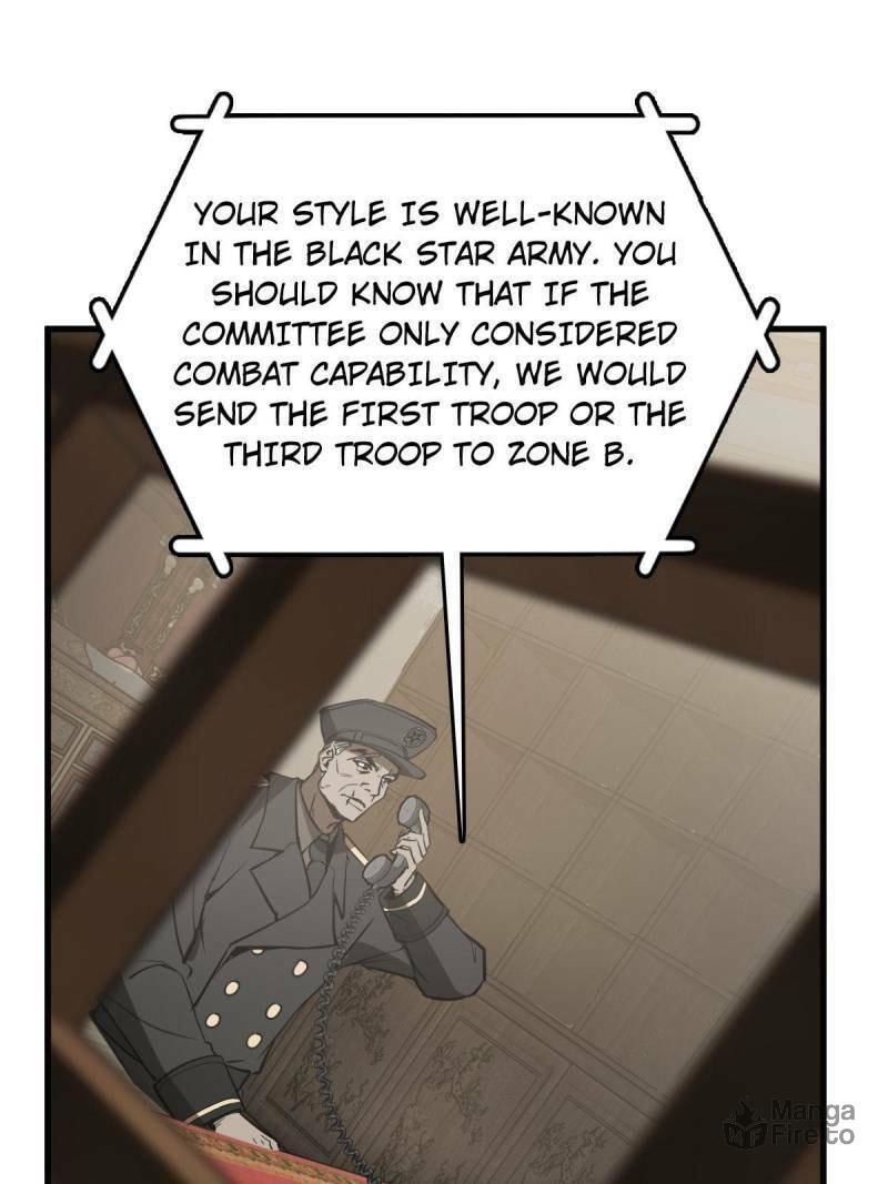 All Starts With Ubume Chapter 282 page 5