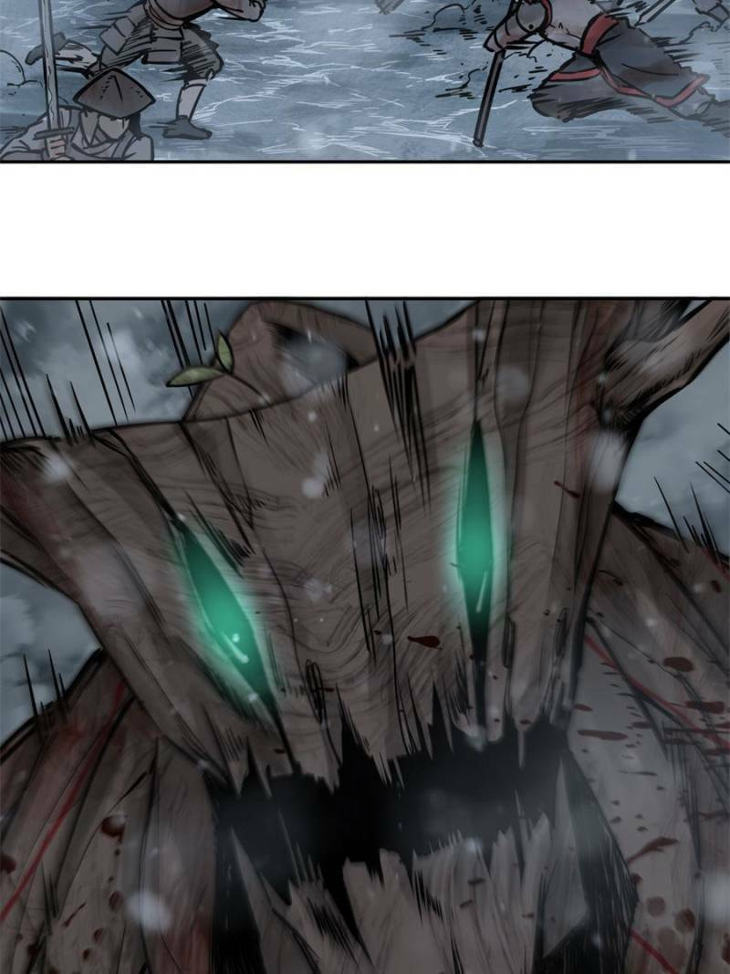 All Starts With Ubume Chapter 75 page 6